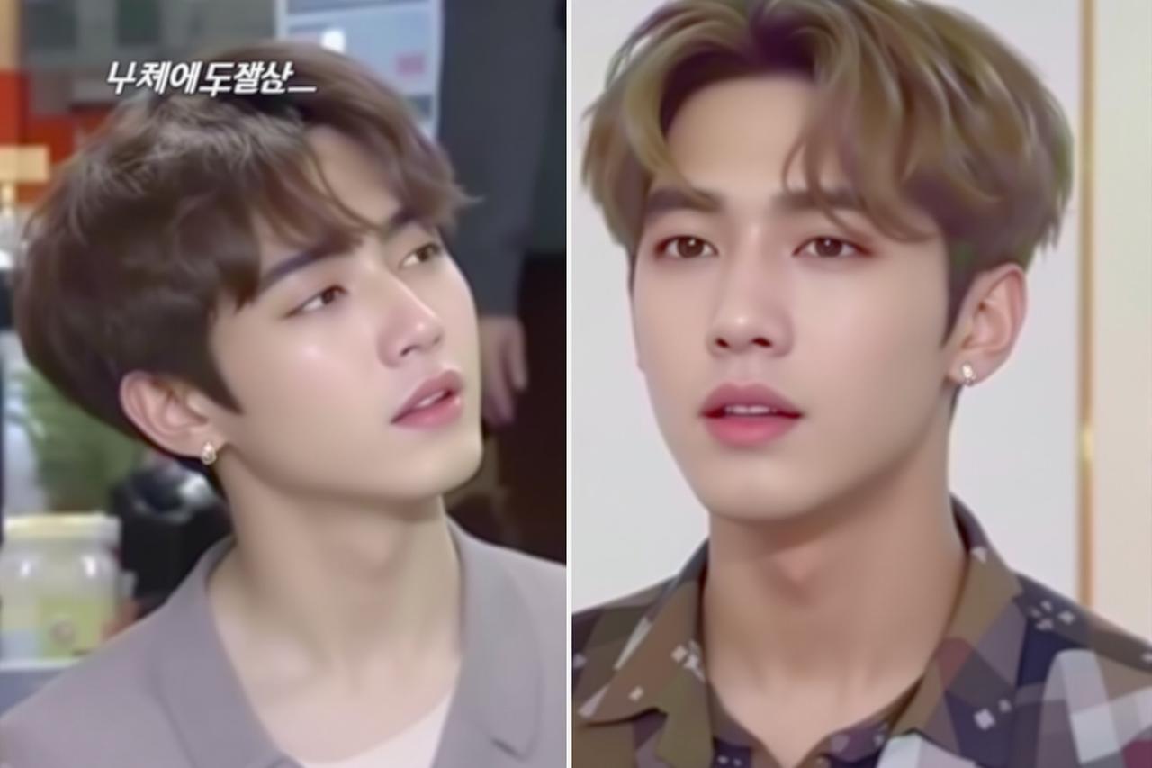 某男团成员疑似出轨，女友深夜发文暗示，粉丝炸锅